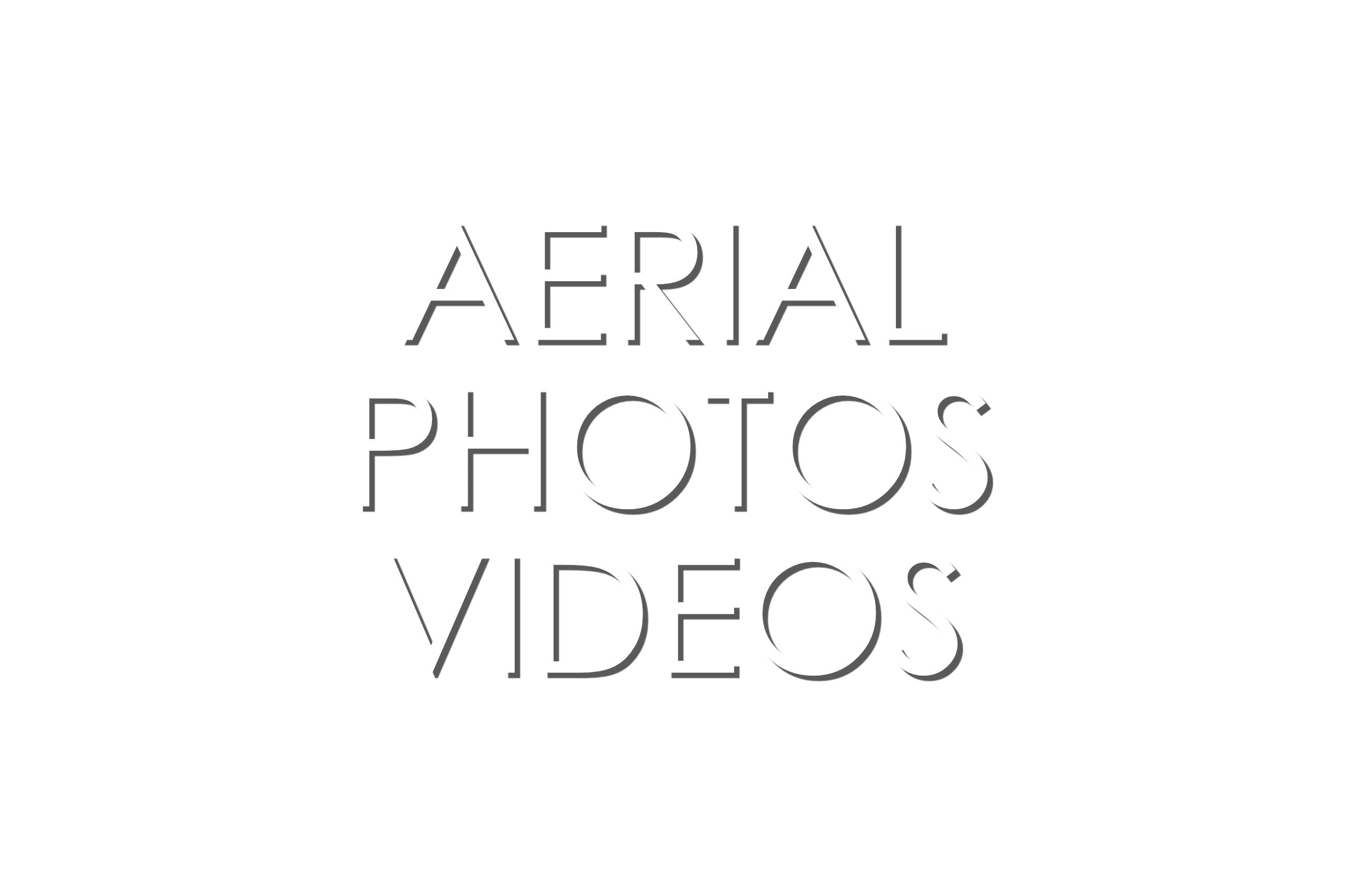 Aerial Drone Videography