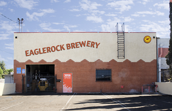 Eaglerock Brewery